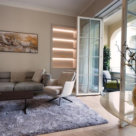 Luxury Home / 2-Raum-Apartment An Der Frauenkirche 드레스덴 외부 사진