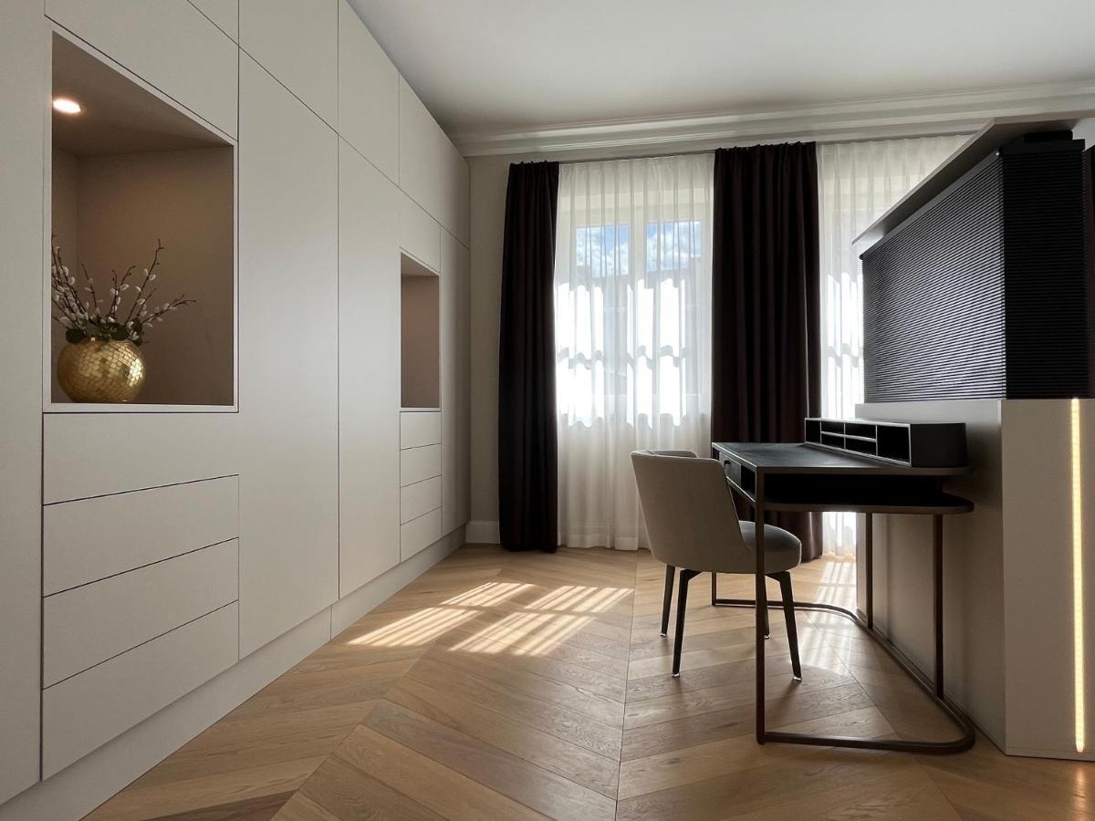 Luxury Home / 2-Raum-Apartment An Der Frauenkirche 드레스덴 외부 사진